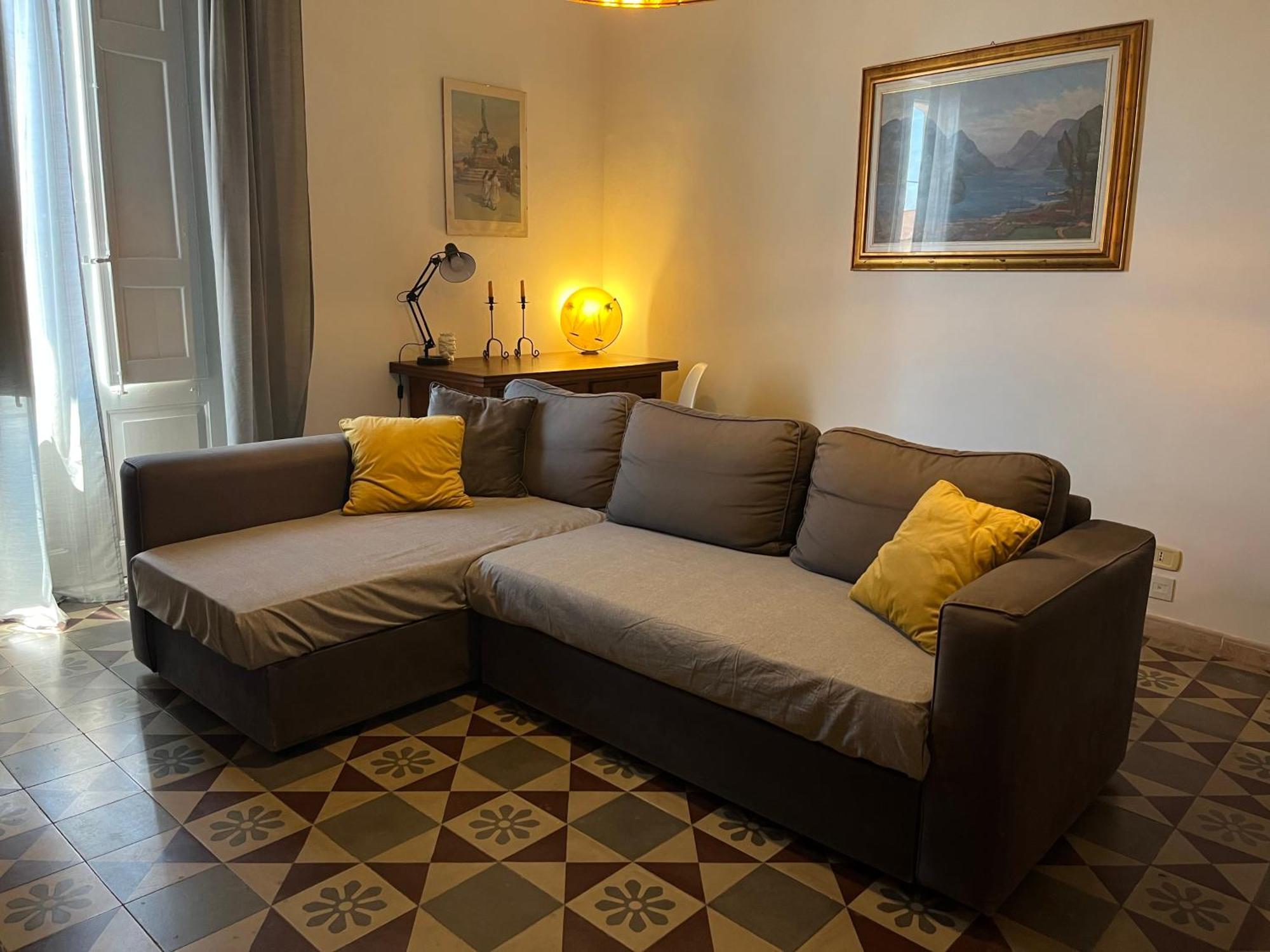Casa Caruso